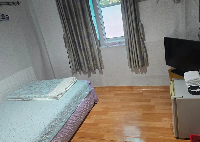Guest house Seongsu