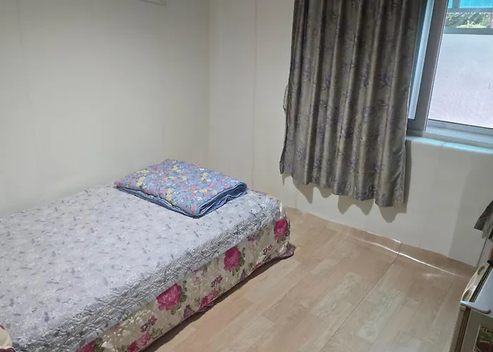 Guest house Seongsu