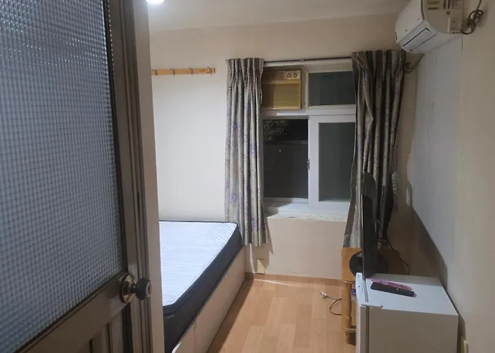 Guest house Seongsu Seoul