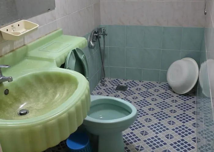 Seongsu Guest house