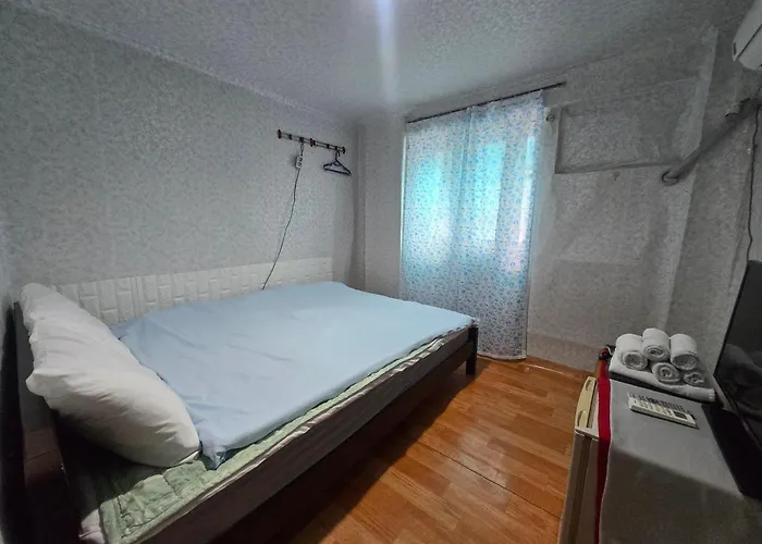 Seongsu Guest house *