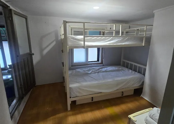 Seongsu Guest house Seoul
